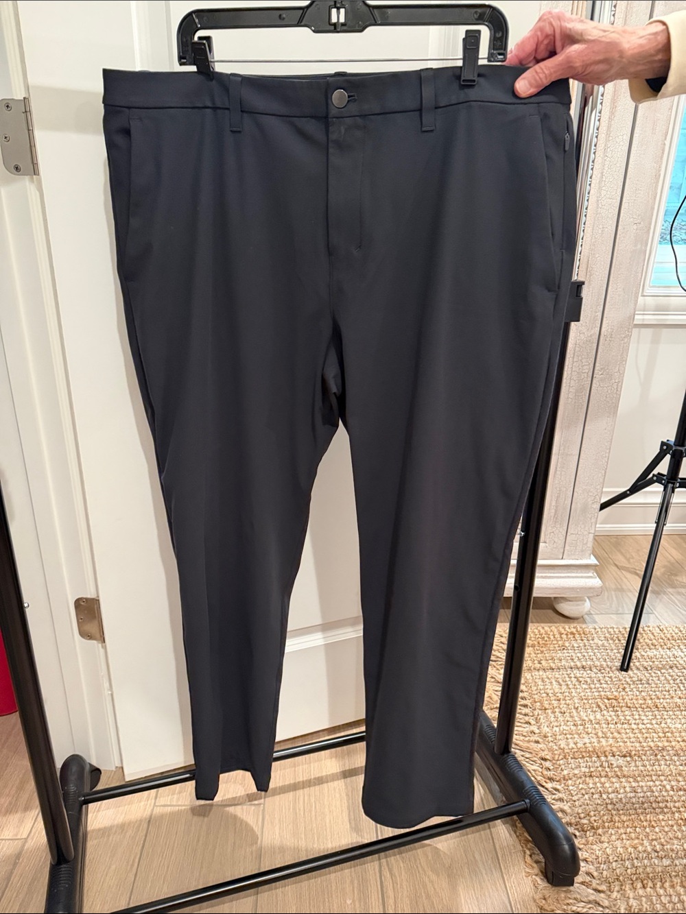 ABC pants